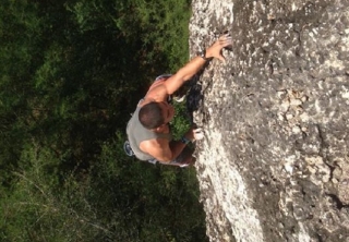 Monta al pico